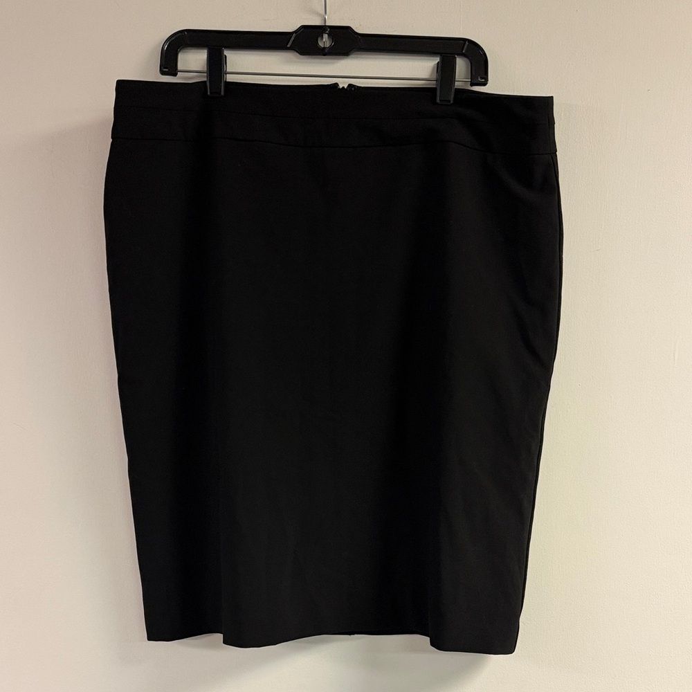 George Black Career Skirt Size 16